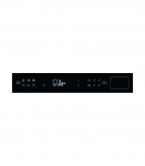 Whirlpool Oven W6 OS4 4S2 H BL 73 L Electric Hydrolytic Electronic Steam function Convection Height 59.5