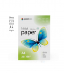 ColorWay PrintPro Photo Paper, 20 sheets 180 g/m&sup2; A4 High Glossy