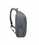 NB BACKPACK ALPENDORF ECO 16"/7561 GREY RIVACASE