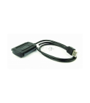 I/O ADAPTER USB TO IDE/SATA/AUSI01 GEMBIRD