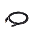 CABLE MINI DP TO DP 2M/M/M CAC-2163 CLUB3D