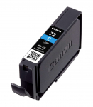INK CARTRIDGE CYAN PGI-72C/6404B001 CANON