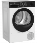 Beko BM3T37249WBB Dryer machine, Freestanding, Front loading, Drying capacity 7 kg, White