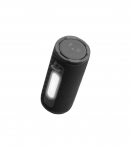 Pārnēsājamais skaļrunis JBL GRIP Black Bluetooth 1200130024849 JBLGRIPBLK (1200130024849) JBL
