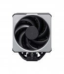 Cooler Master MAP-T6PN-225PK-R1 Hyper 612 APEX, Intel/AMD, 2x 120mm, 0-2400 RPM, Black, Non-LED