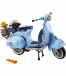 LEGO Icons roller Vespa 125
