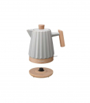Concept RK0091 Ceramic electric kettle 1.5 l Light grey