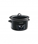 Crock-Pot slow cooker SCCPRC507B-050 4.7l (black)