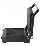 Gorenje GCG2000SD Multifunctional Grill, Removable non-stick plates, 180&deg; Open Grilling, Black