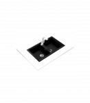 Valamu Teka Stone 90B TG s&uuml;simust