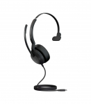 Jabra Headset 25089-899-899 / EV250M3 Black