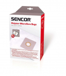 Tolmukott SVC3001 5tk Sencor 40022755