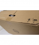 Dell P2425H 24 " IPS 16:9 100 Hz 8 ms 1920 x 1080 pixels 250 cd/m&sup2; HDMI ports quantity 1 Black |