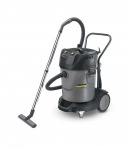 K&auml;rcher Wet and dry vacuum cleaner NT 70/2