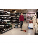 K&auml;rcher NT 22/1 Ap L Black, Grey, Yellow 22 L 1300 W