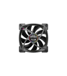 CASE FAN 120MM/RX120 PWM BLACK 3 IN 1 MONTECH