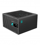 DEEPCOOL PQ850G 850W 80 PLUS Gold PSU, Black
