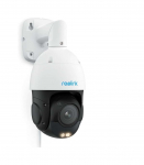 Reolink P840 8MP POE 360&deg; 5xZOOM