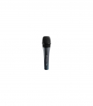 Sennheiser e 845-S - dynamic microphone, supercardioid, switchable version