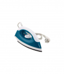 Esperanza TRAVEL IRON SMOOTHER Dry iron Non-stick soleplate 1200 W Blue, White