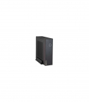 Chieftec IX-03B-OP computer case Mini Tower Black
