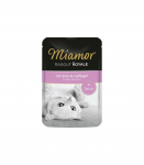 Miamor 74072 cats moist food 100 g