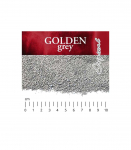GOLDEN Grey Original - bentonite litter - 7kg