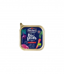 BUTCHER'S Bio Foods with beef - Wet dog food - 150 g