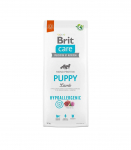 BRIT Care Hypoallergenic Puppy Lamb  - dry dog food - 12 kg