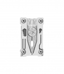 NexTool Silver Blade EDC NE20182 14-in-1 Multitool