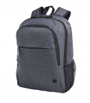 HP Prelude Pro Recycled 15.6 Backpack - Dark Grey