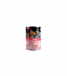 PET REPUBLIC Sterile Salmon - wet cat food - 400g