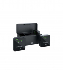 Wireless Microphone BlitzWolf, BW-SX63, 1000mAh (black)