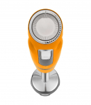 Saumikser Sencor SHB4463OREUE3, oranz