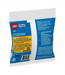 LEGO CITY 30693 Police Water Scooter