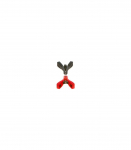 Bosch akulaadija klemmid, krokodill