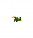 Pedaalidega trakror Rolly Farmtrac Premium II John Deere 7310
