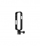 Telesin plastic mounting frame for Insta360 X4