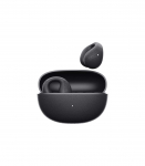 QCY Crossky C10 headphones (black)