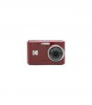 Kodak FZ45 Red