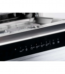 N&otilde;udepesumasin Whirlpool WSFO3O34PF, valge