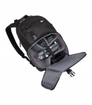 Case Logic 3721 Bryker Backpack DSLR medium BRBP-105 BLACK