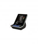 Braun Blood Pressure Monitor ExactFit 5 Connect (BUA6350EU) black Schwarz