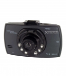Extreme XDR101 Video recorder Black