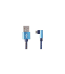 CABLE USB2 TO 8-PIN 1M/CC-USB2J-AMLML-1M-BL GEMBIRD
