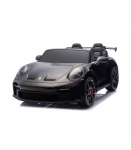 DK-P911 Porsche GT3 Black Painted Battery-Operated Car