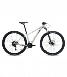 Naiste jalgratas LIV Tempt 3 GE, 27,5" Snow Drift (S)