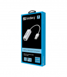Sandberg 133-78 USB to Network Converter