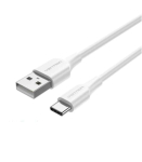 CABLE USB-C TO USB2.0 3A/1M WHITE CTHWF VENTION