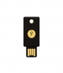 YUBICO YubiKey 5 NFC Systemsicherheitsschl&uuml;ssel (5060408465295)